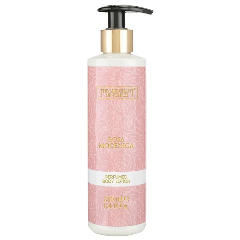 The Merchant of Venice Dames Bodyproducten|Rosa Moceniga Bodylotion