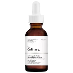 The Ordinary Dagcrème|100% Organic Virgin Sea-buckthorn Fruit Oil