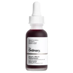 The Ordinary Gezichtsreiniging|AHA 30% + BHA 2% Peeling Solution