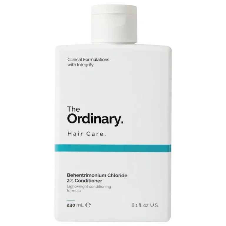 The Ordinary Conditioner|Behentrimonium Chloride 2% Conditioner
