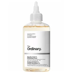 The Ordinary Gezichtsreiniging|Glycolic Acid 7% Exfoliating Toner