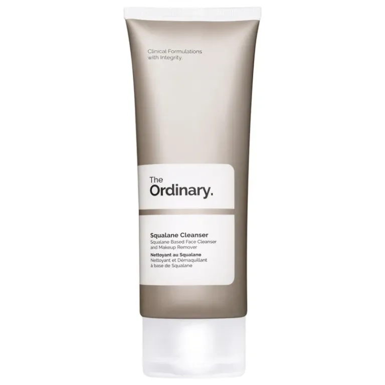 The Ordinary Gezichtsreiniging|Squalane Cleanser