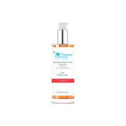 The Organic Pharmacy Moisturizer|Advanced Retinoid-like Body Oil