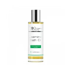 The Organic Pharmacy Bad- En Doucheproducten|Jasmine Bath Oil