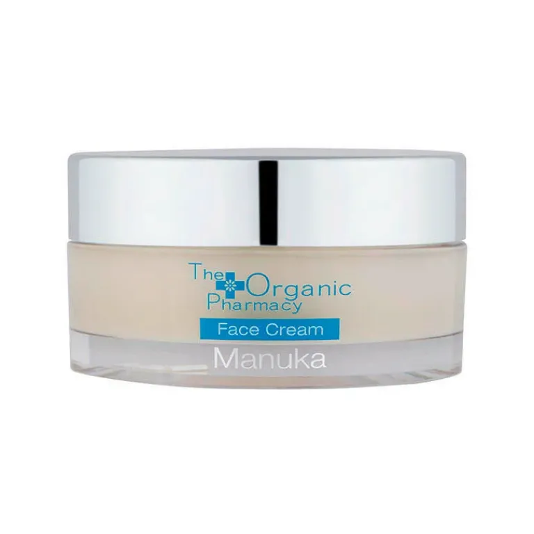 The Organic Pharmacy Dagcrème|Manuka Face Cream
