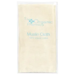 The Organic Pharmacy Gezichtsreiniging|Muslin Cloth 1 stuk