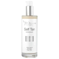 The Organic Pharmacy Zelfbruiner|Self Tan