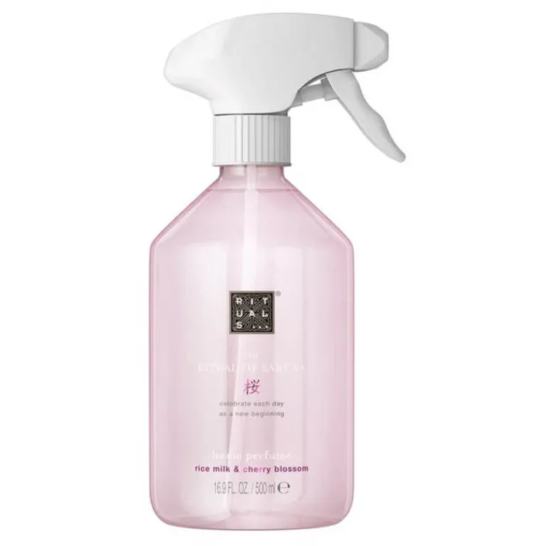 Rituals Interieurparfum|The Ritual Of Sakura Home Perfume