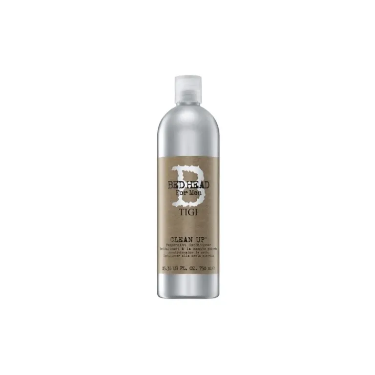TIGI Heren Haarverzorging|Bed Head B Clean Up Conditioner Men