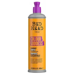 TIGI Shampoo|Bed Head Colour Goddess Shampoo