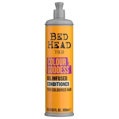 TIGI Conditioner|Bed Head Colour Goddess Conditioner