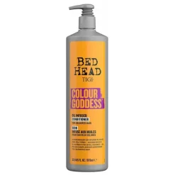 TIGI Conditioner|Bed Head Colour Goddess Conditioner