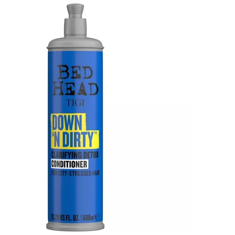 TIGI Conditioner|Bed Head Down 'n Dirty Conditioner