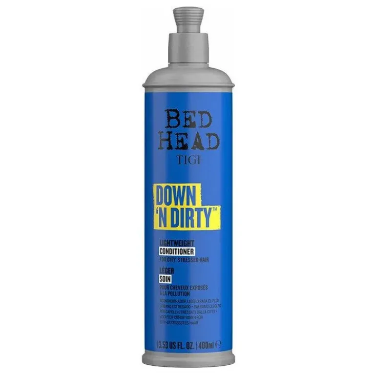 TIGI Conditioner|Bed Head Down 'n Dirty Conditioner