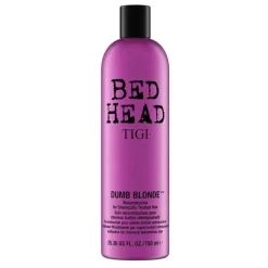 TIGI Conditioner|Bed Head Dumb Blonde Reconstructor