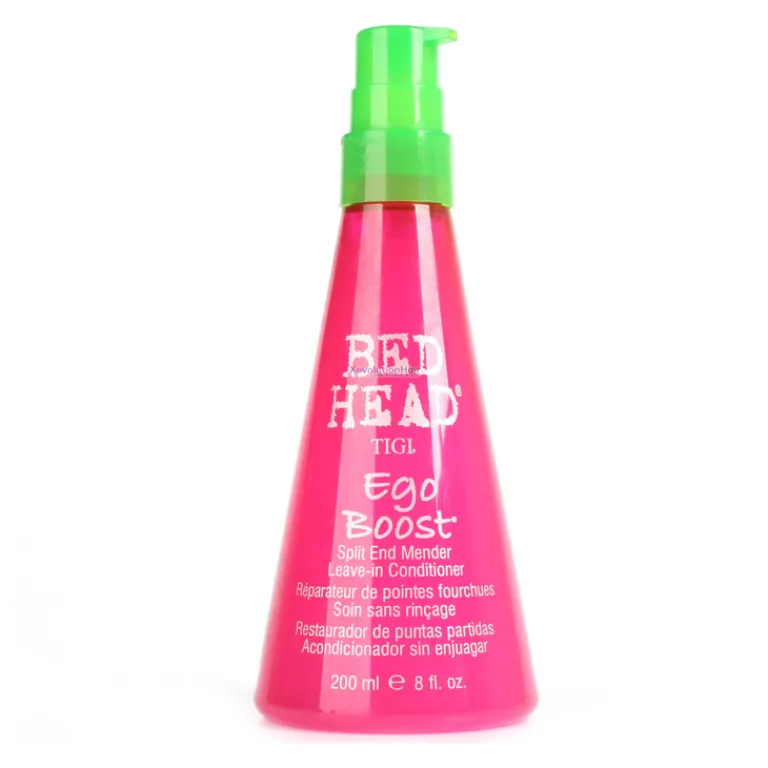 TIGI Conditioner|Bed Head Ego Boost Leave-in Conditioner