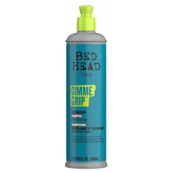 TIGI Shampoo|Bed Head Gimme Grip Shampoo