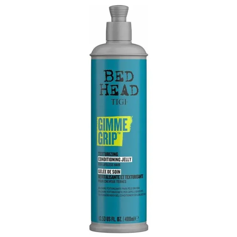 TIGI Conditioner|Bed Head Gimme Grip Conditioner