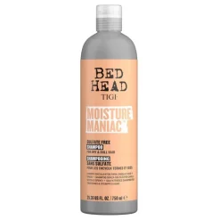 TIGI Shampoo|Bed Head Moisture Maniac Shampoo