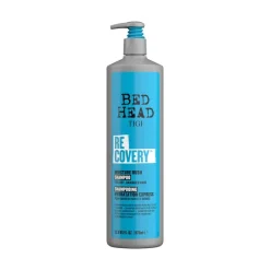 TIGI Shampoo|Bed Head Recovery Moisture Rush Shampoo