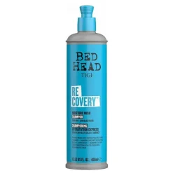 TIGI Shampoo|Bed Head Recovery Shampoo