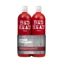 TIGI Haarproducten Set|Bed Head Ressurection Shampoo & Conditioner Set
