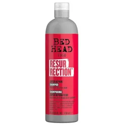 TIGI Shampoo|Bed Head Resurrection Super Repair Shampoo