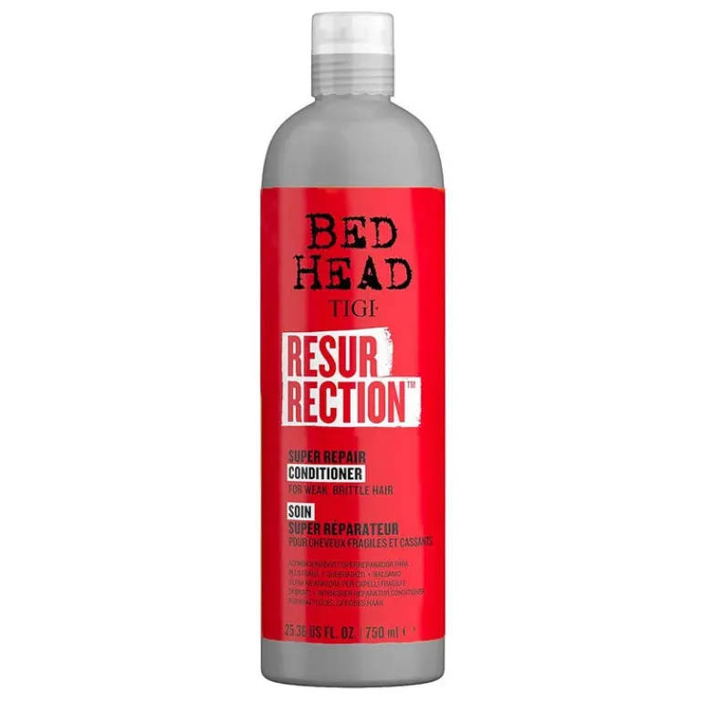 TIGI Conditioner|Bed Head Resurrection Super Repair Conditioner