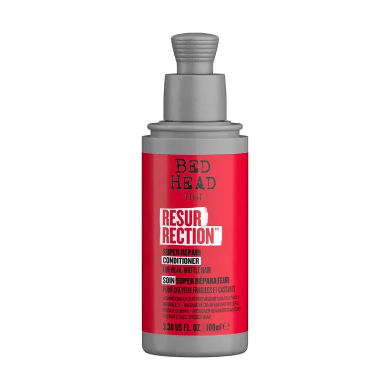 TIGI Conditioner|Bed Head Resurrection Super Repair Conditioner