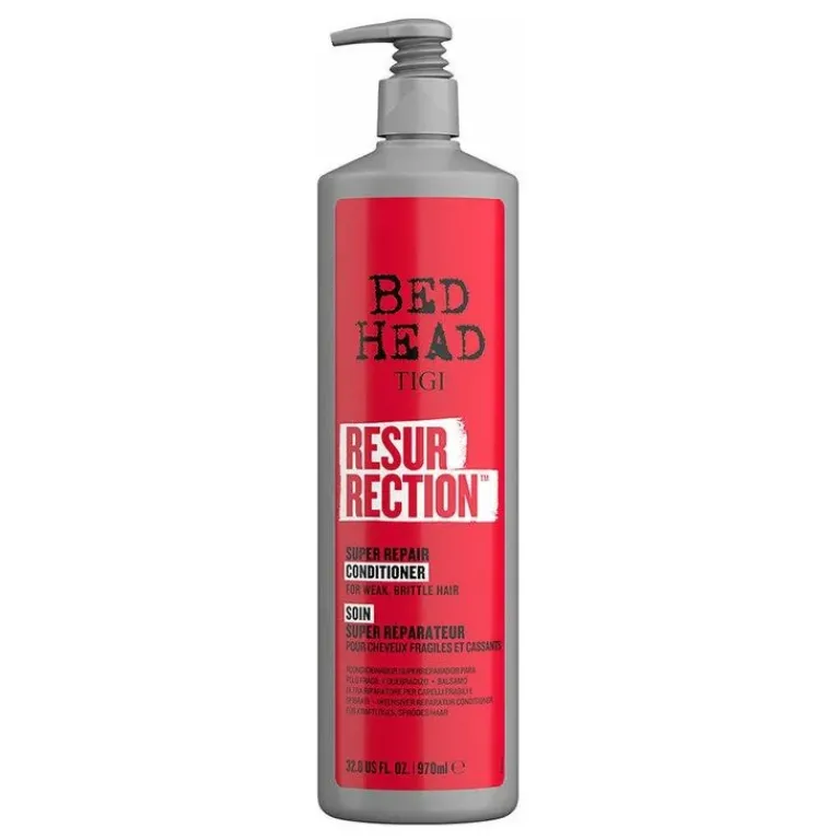 TIGI Conditioner|Bed Head Resurrection Super Repair Conditioner