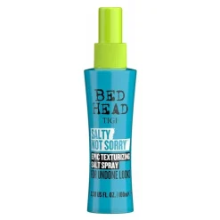 TIGI Styling Spray|Bed Head Salty Not Sorry Salt Spray