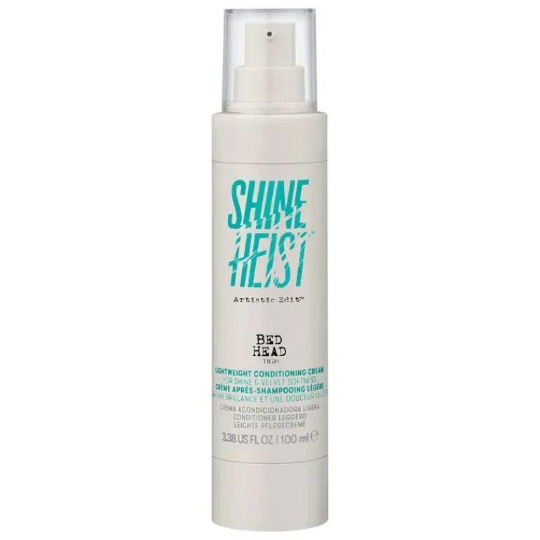 TIGI Conditioner|Bed Head Shine Heist Artistic Edit Conditioning Cream