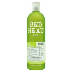 TIGI Shampoo|Bed Head Urban Antidotes Re-energize Shampoo