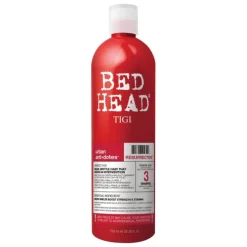 TIGI Shampoo|Bed Head Urban Antidotes Resurrection Shampoo