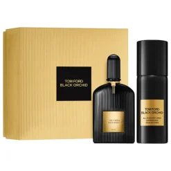 Tom Ford Dames Gift Sets|Black Orchid Gift Set