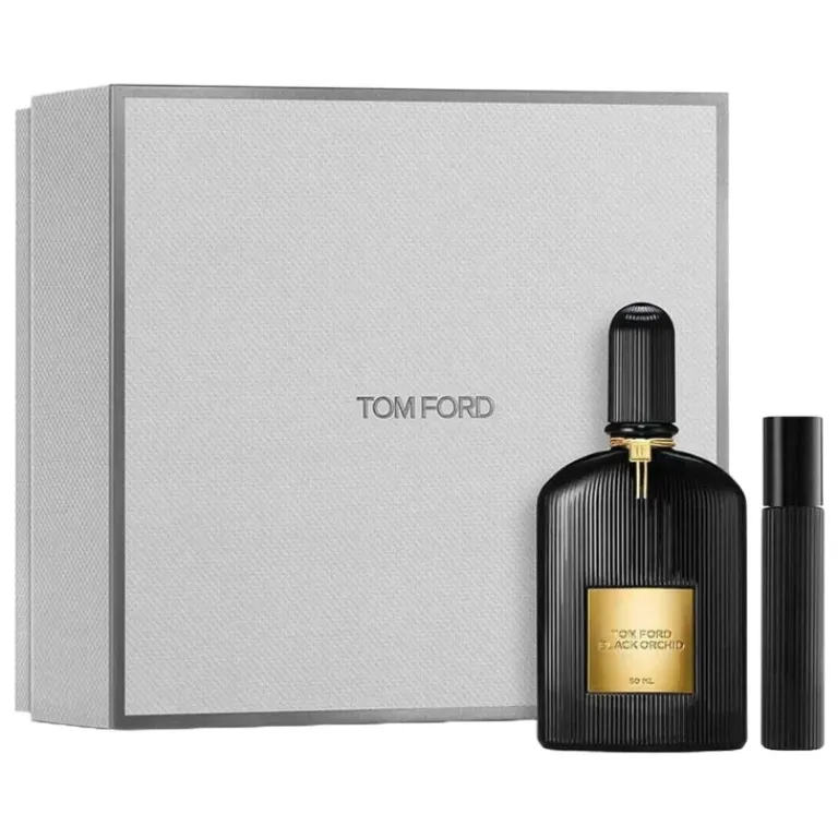 Tom Ford Dames Gift Sets|Black Orchid Gift Set