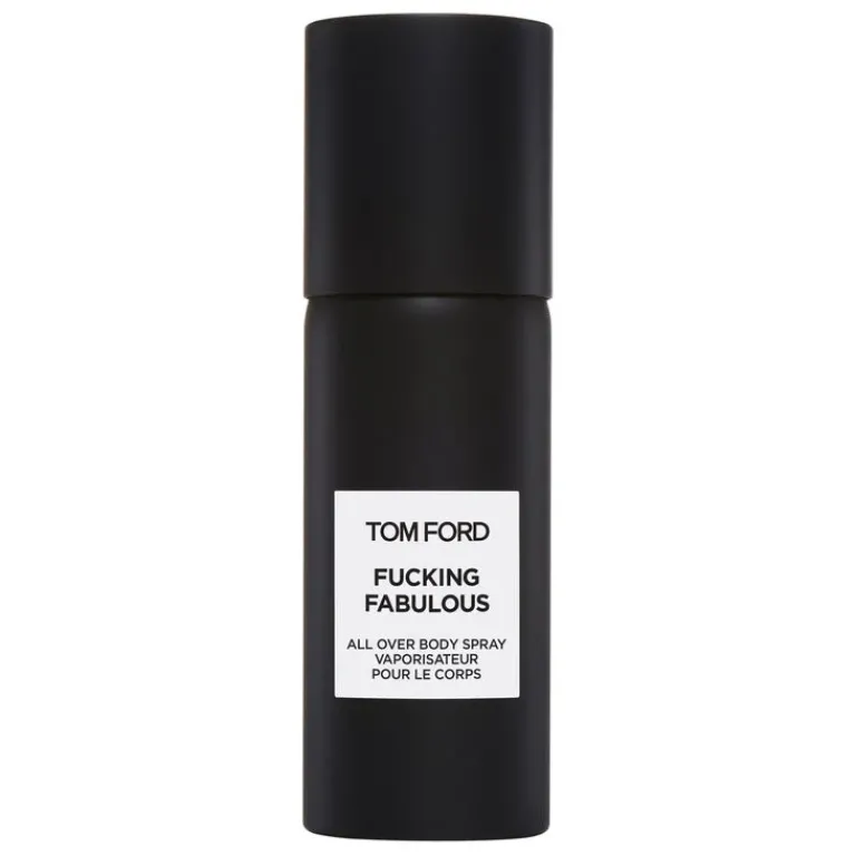 Tom Ford Heren Bodyproducten|Dames Bodyproducten|Fucking Fabulous Body Spray