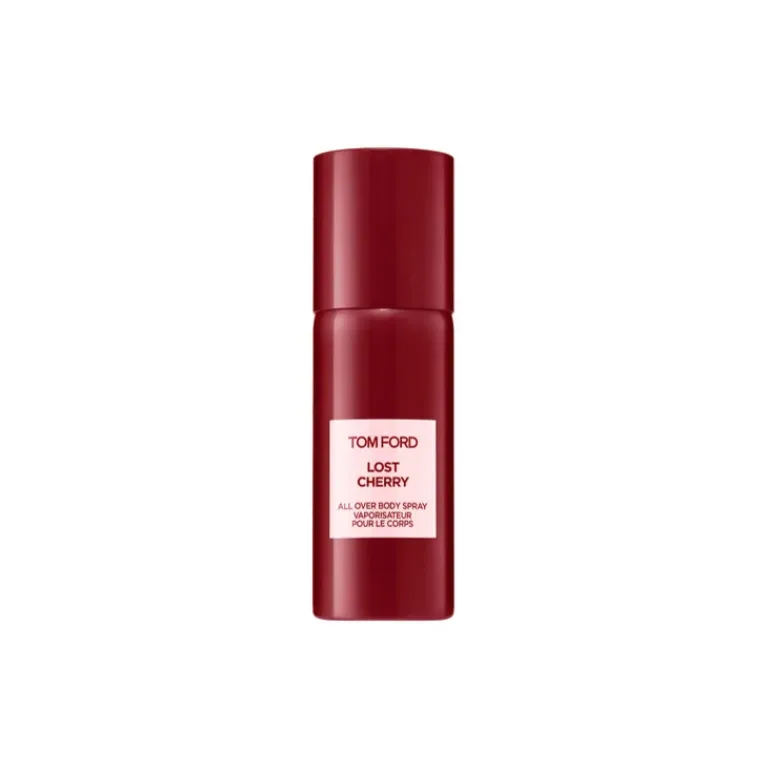 Tom Ford Dames Bodyproducten|Lost Cherry All Over Body Spray