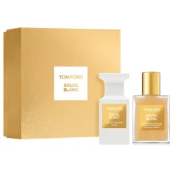 Tom Ford Unisex Gift Sets|Heren Gift Sets|Soleil Blanc Gift Set