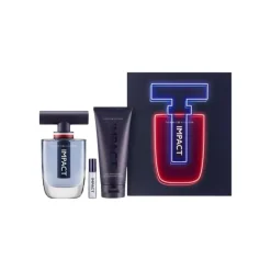 Tommy Hilfiger Heren Gift Sets|Impact Gift Set