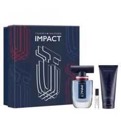 Tommy Hilfiger Heren Gift Sets|Impact Gift Set