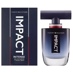Tommy Hilfiger Heren Gift Sets|Impact Intense Gift Set