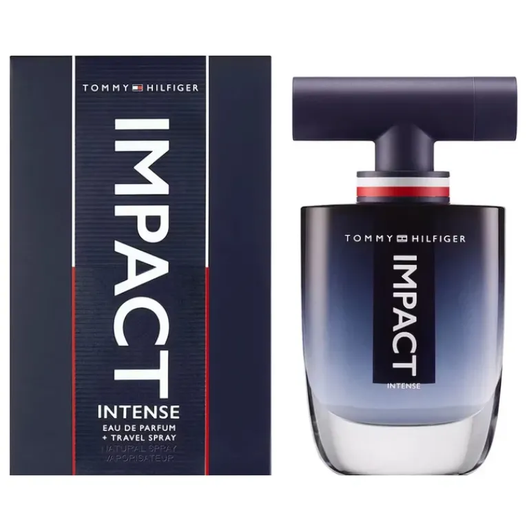 Tommy Hilfiger Heren Gift Sets|Impact Intense Gift Set