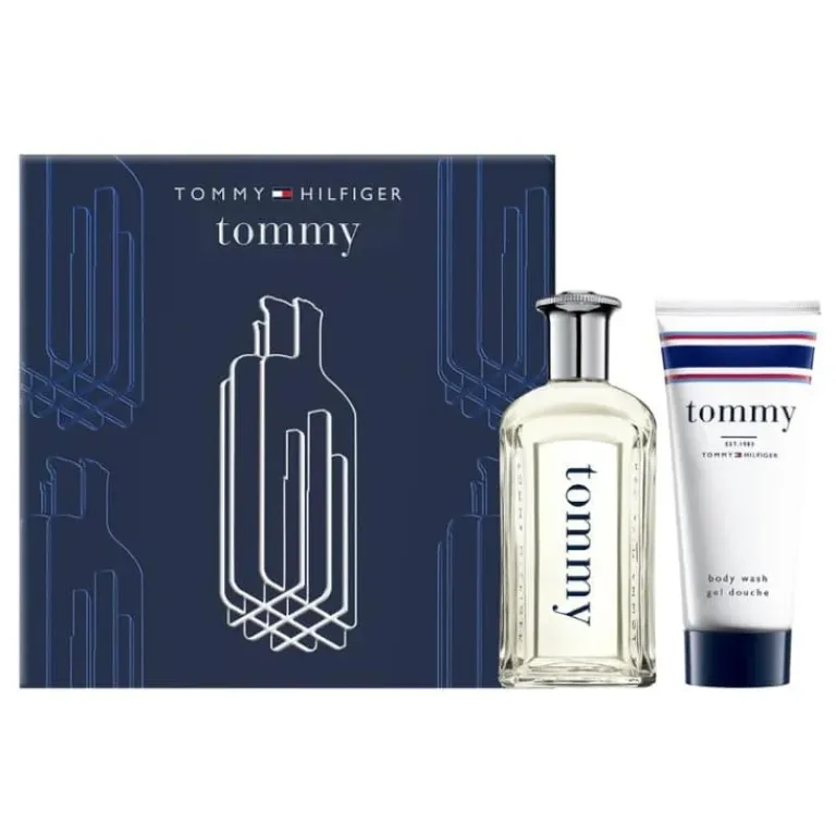 Tommy Hilfiger Heren Gift Sets|Tommy Gift Set