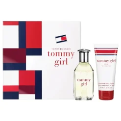 Tommy Hilfiger Dames Gift Sets|Tommy Girl Gift Set
