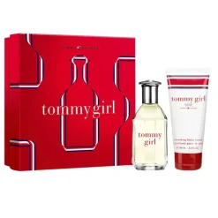 Tommy Hilfiger Dames Gift Sets|Tommy Girl Gift Set