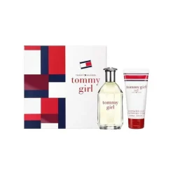 Tommy Hilfiger Dames Gift Sets|Tommy Girl Gift Set