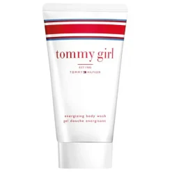 Tommy Hilfiger Dames Bad-En Doucheproducten|Tommy Girl Douchegel