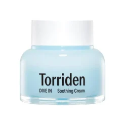 Torriden Dagcrème|Dive In Soothing Cream