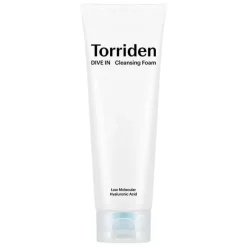 Torriden Gezichtsreiniging|Dive ln Cleansing Foam